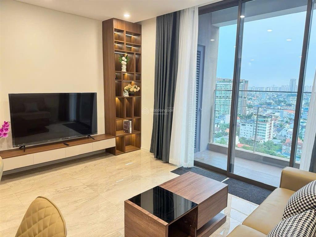 Bán nhanh căn hộ thảo điền green, giá tốt 1pn 55m2 9 tỷ
