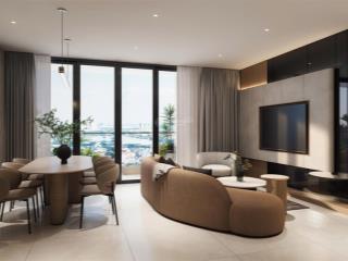 Bán căn hộ 3 phòng ngủ diện tích lớn nhất thảo điền green