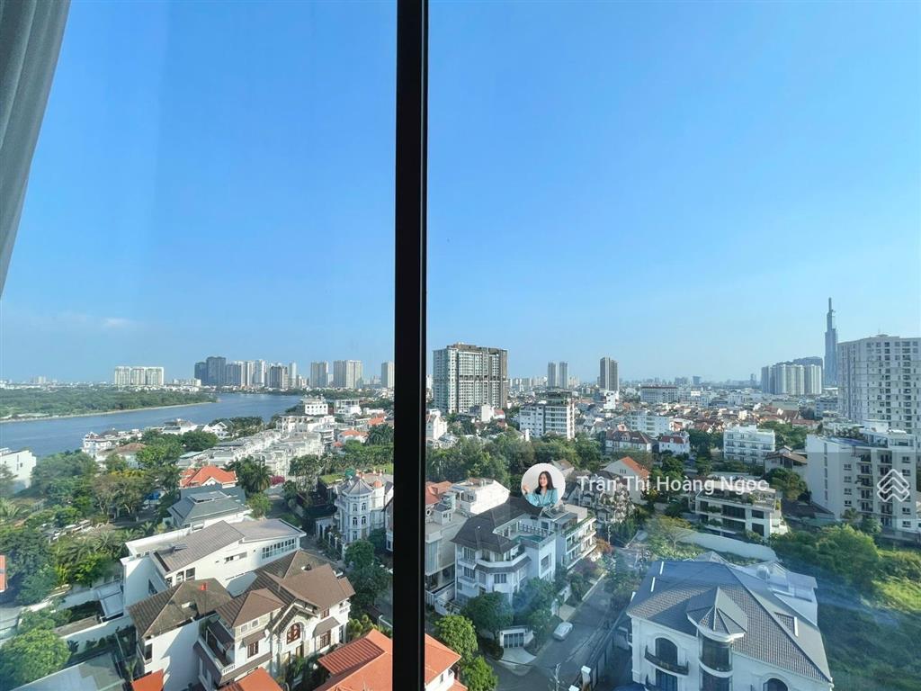 Bán căn góc thảo điền green 2pn 89m2 15.5 tỷ