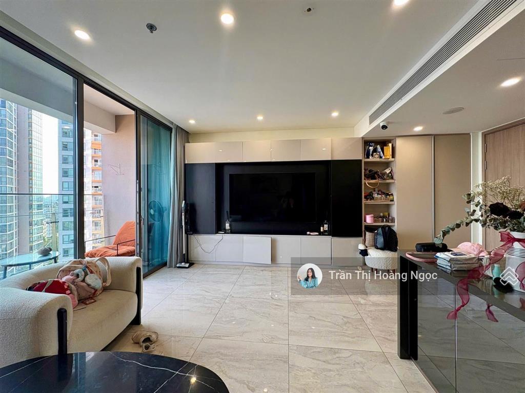 Bán căn góc thảo điền green 2pn 89m2 15.5 tỷ