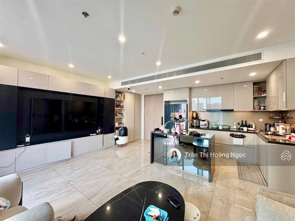 Bán căn góc thảo điền green 2pn 89m2 15.5 tỷ
