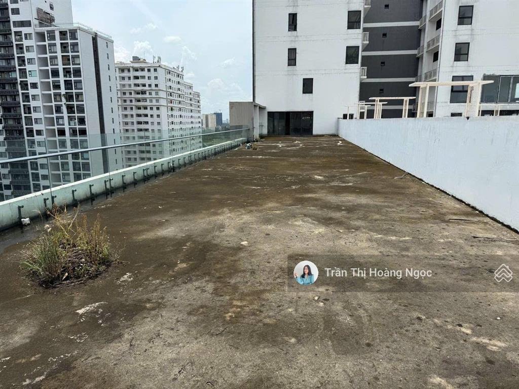 Chuyển nhượng duplex new city thủ thiêm 298m2 25 tỷ