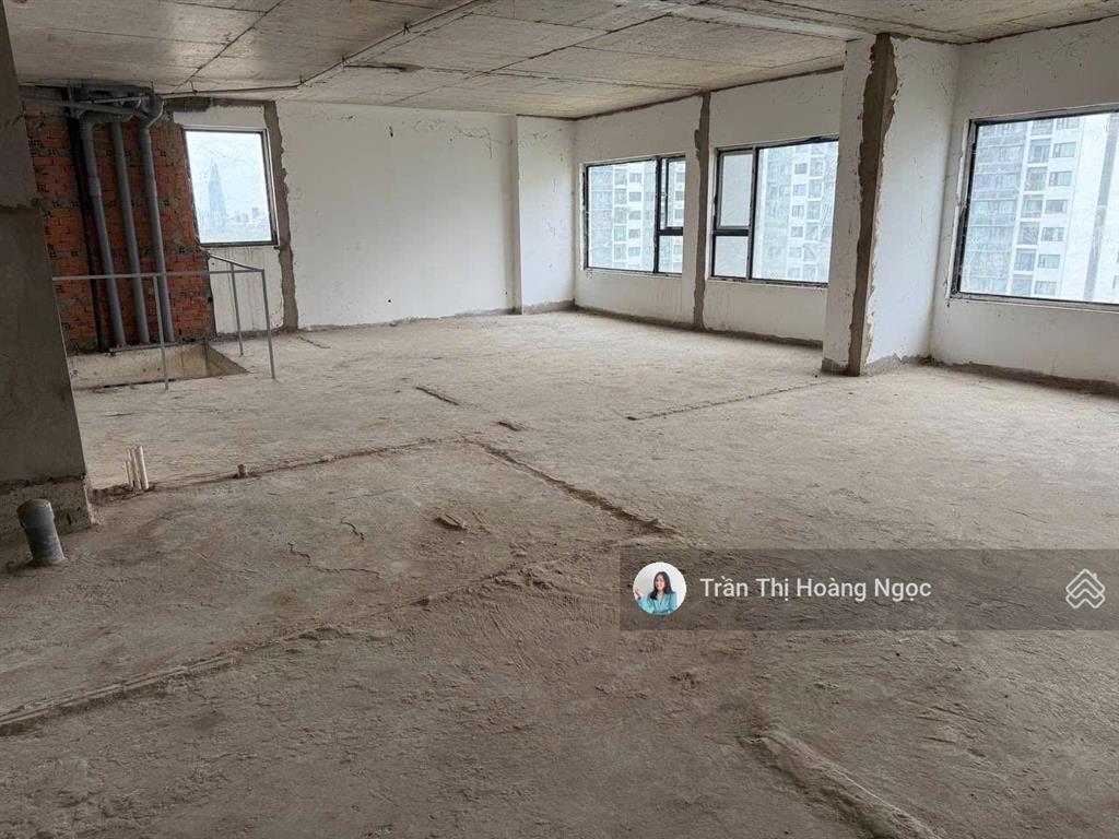 Chuyển nhượng duplex new city thủ thiêm 298m2 25 tỷ