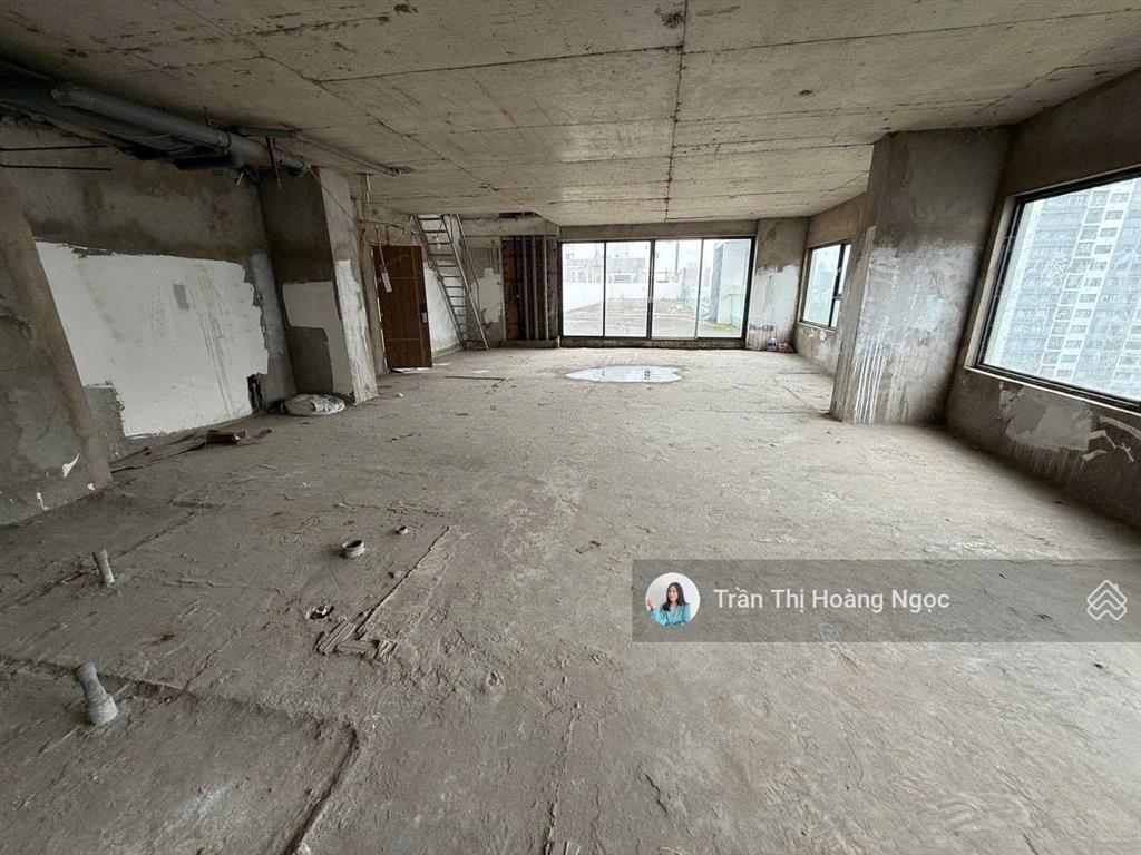 Chuyển nhượng duplex new city thủ thiêm 298m2 25 tỷ