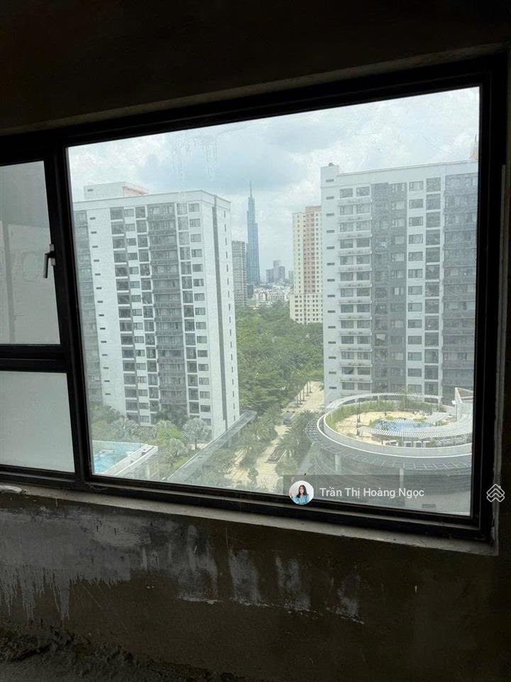 Chuyển nhượng duplex new city thủ thiêm 298m2 25 tỷ