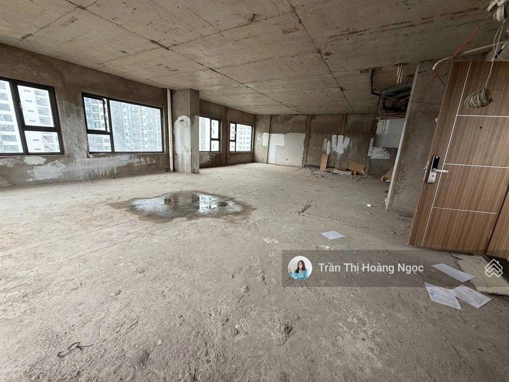 Chuyển nhượng duplex new city thủ thiêm 298m2 25 tỷ