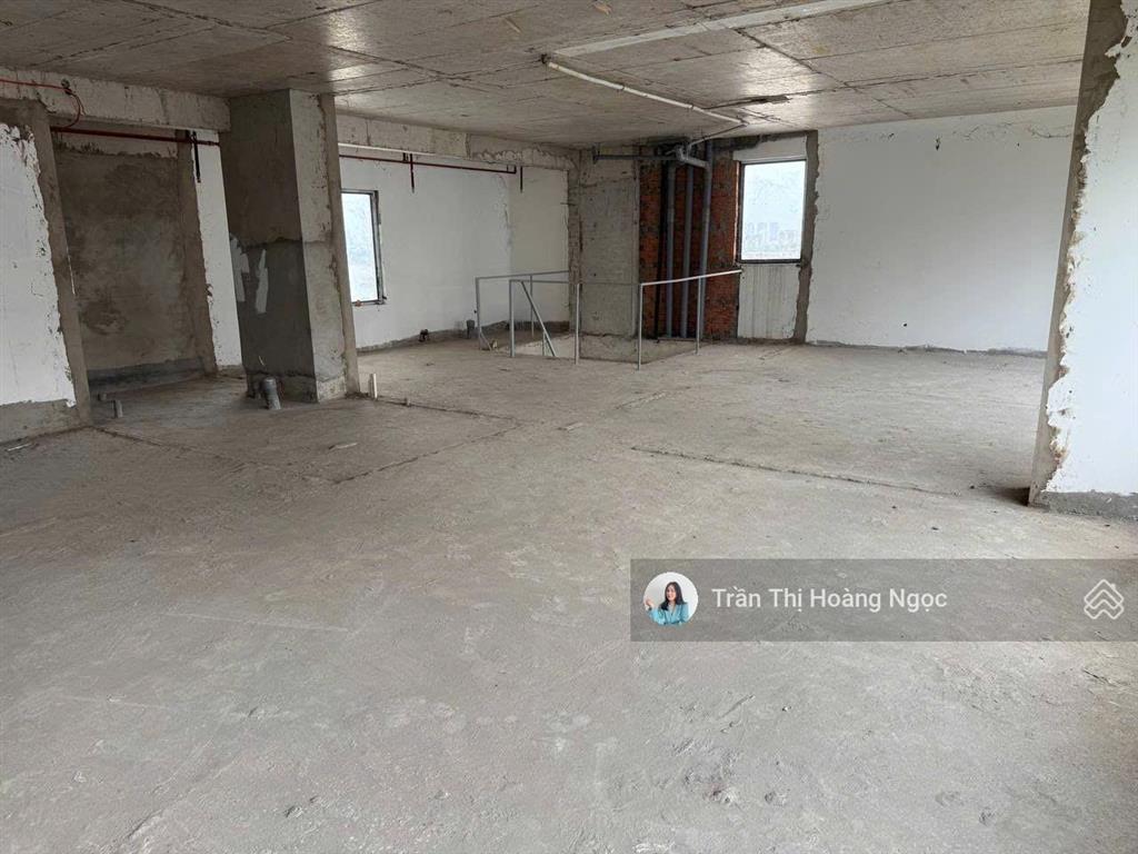 Chuyển nhượng duplex new city thủ thiêm 298m2 25 tỷ