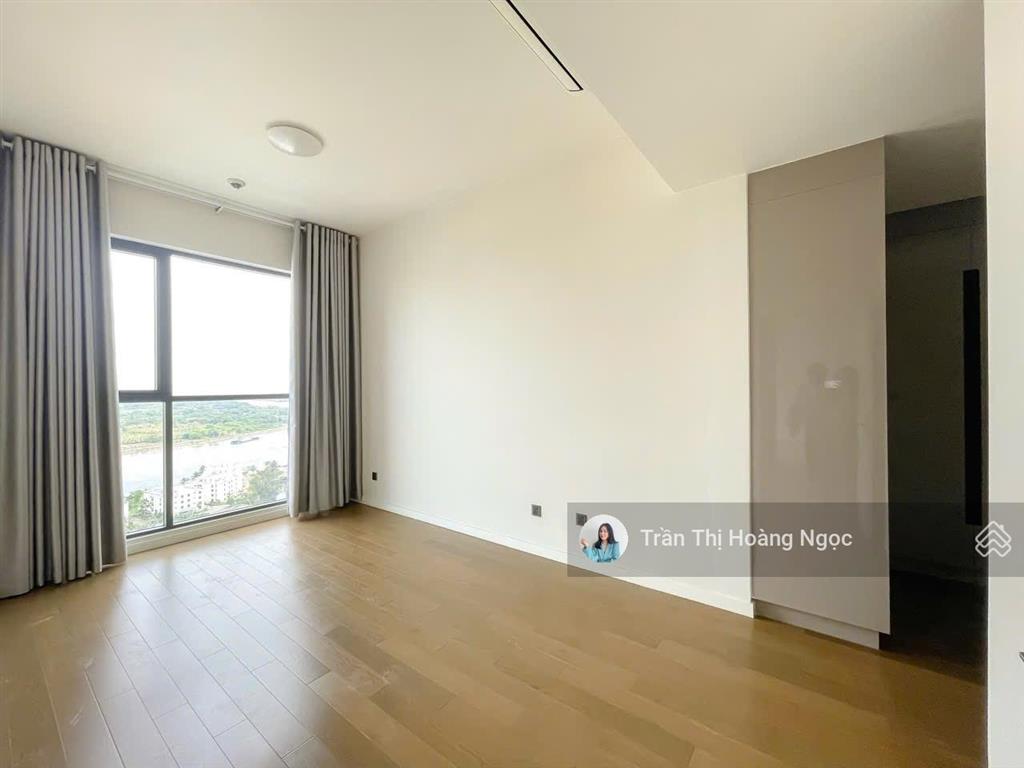 Cho thuê căn hộ q2 thảo điền giá tốt 3pn 102m2 45 triệu