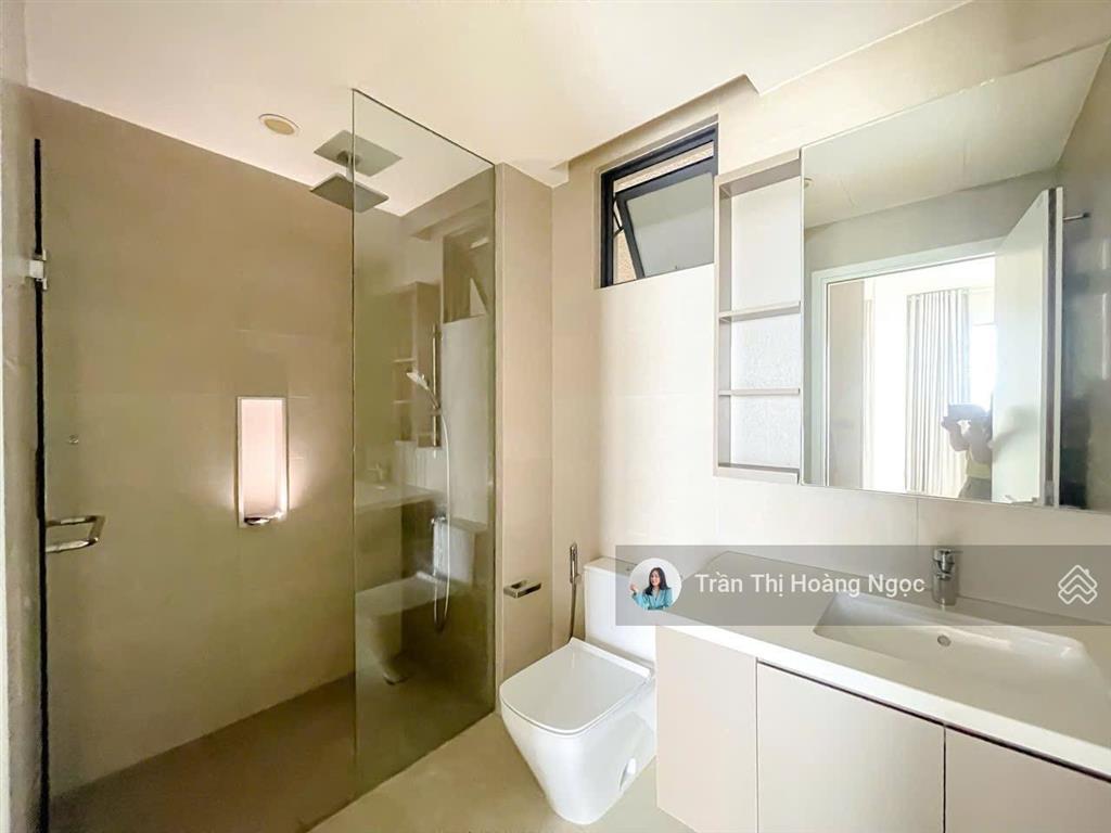 Cho thuê căn hộ q2 thảo điền giá tốt 3pn 102m2 45 triệu