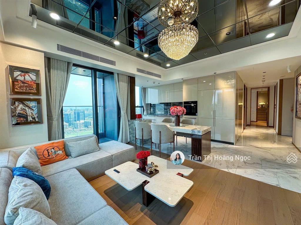 Giỏ hàng grand marina saigon giá tốt nhất thị trường 1pn 23,5 tỷ, 2pn 34 tỷ, 3pn 71,5 tỷ