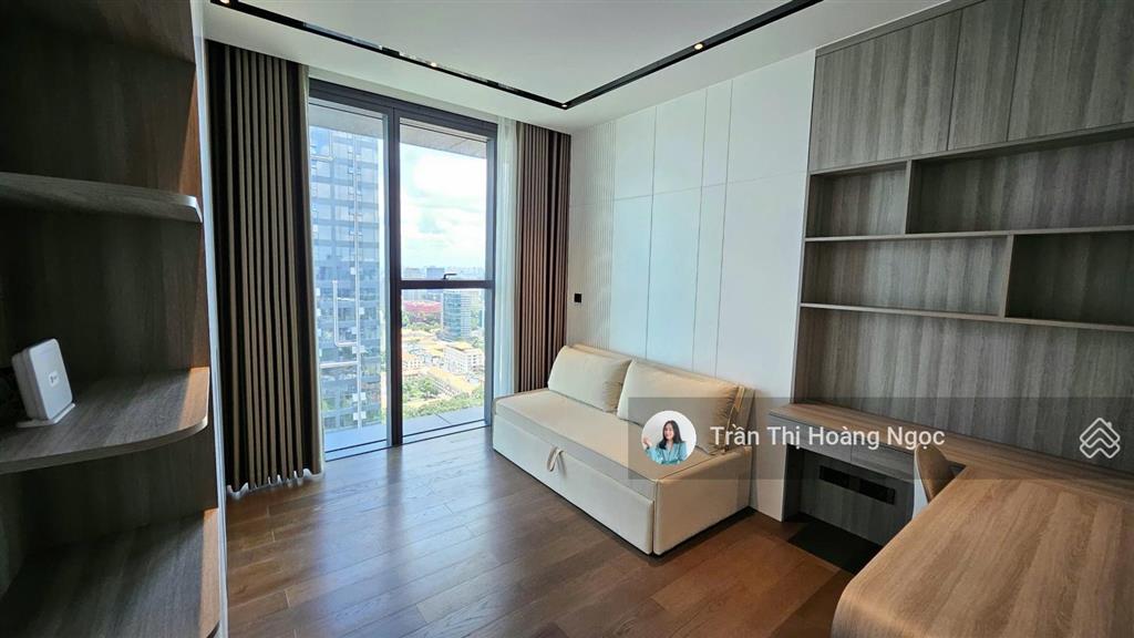 Cho thuê căn hộ grand marina saigon giá tốt nhất thị trường 2pn 84m2 65 triệu/tháng