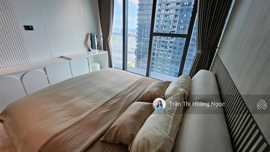 Cho thuê căn hộ grand marina saigon giá tốt nhất thị trường 2pn 84m2 65 triệu/tháng