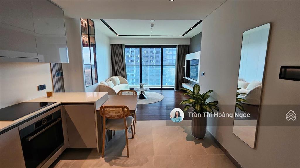 Cho thuê căn hộ grand marina saigon giá tốt nhất thị trường 2pn 84m2 65 triệu/tháng