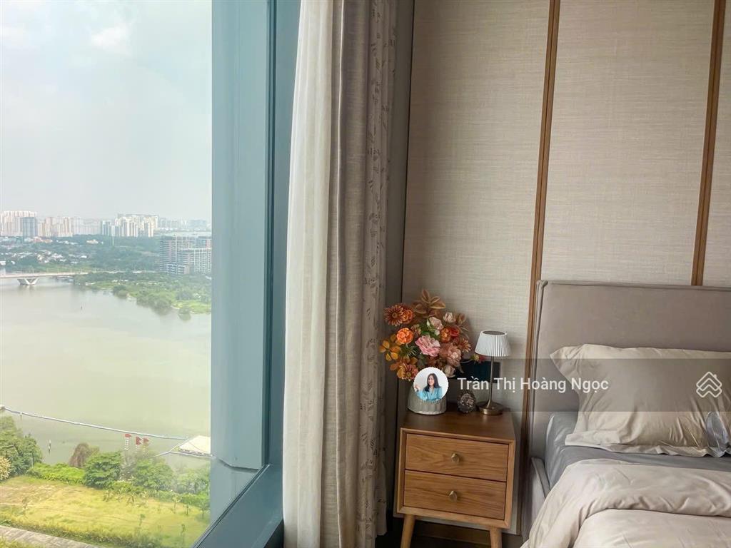 Cho thuê căn hộ grand marina saigon 2pn 78m2 100 triệu