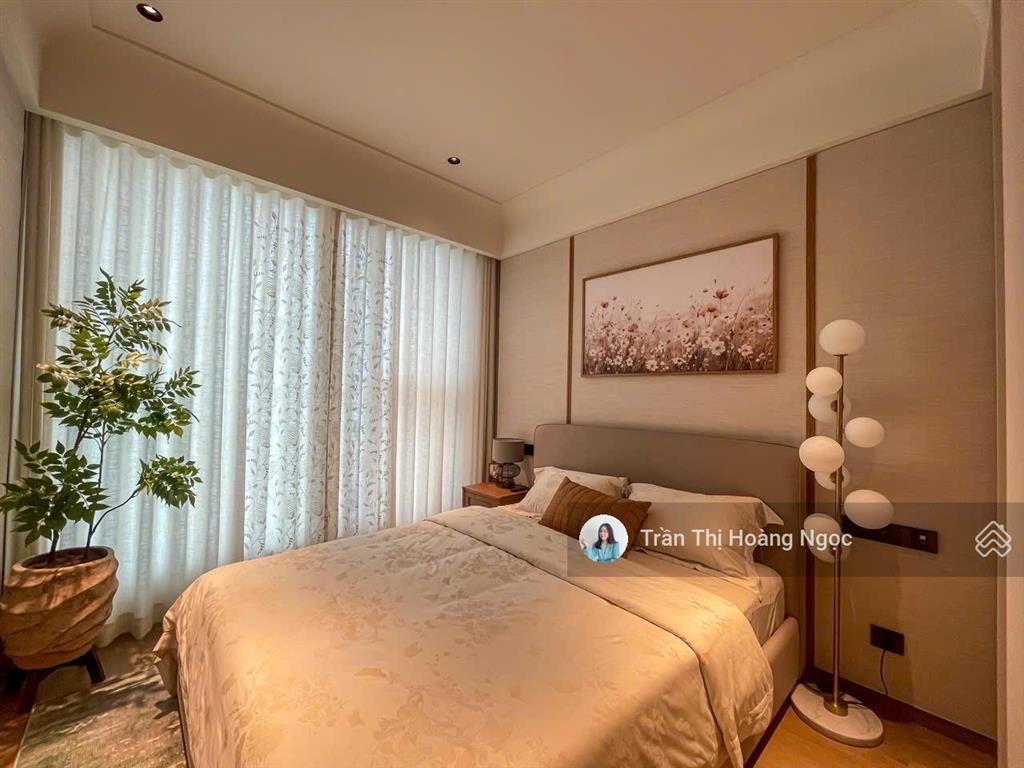 Cho thuê căn hộ grand marina saigon 2pn 78m2 100 triệu