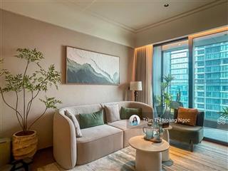 Cho thuê căn hộ grand marina saigon 2pn 78m2 100 triệu