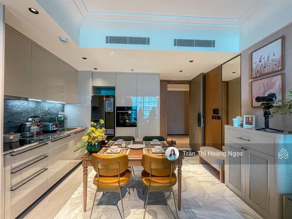 Cho thuê căn hộ grand marina saigon 2pn 78m2 100 triệu