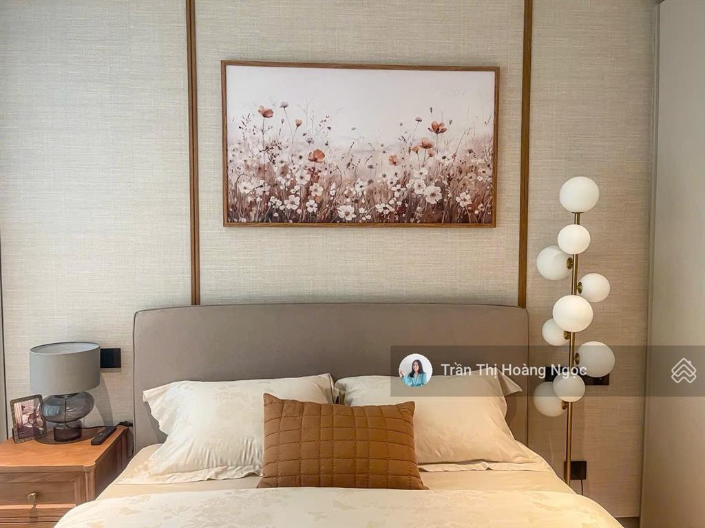Cho thuê căn hộ grand marina saigon 2pn 78m2 100 triệu