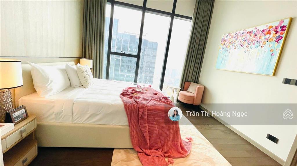 Cho thuê căn hộ grand marina saigon giá tốt 3pn 186m2 210 triệu