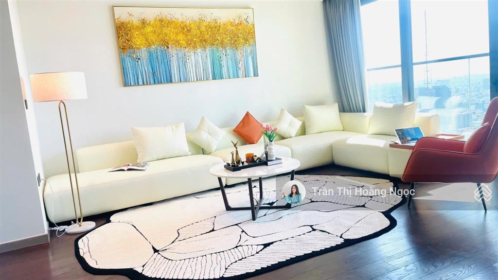Cho thuê căn hộ grand marina saigon giá tốt 3pn 186m2 210 triệu