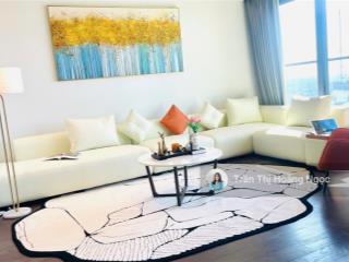 Cho thuê căn hộ grand marina saigon giá tốt 3pn 186m2 210 triệu