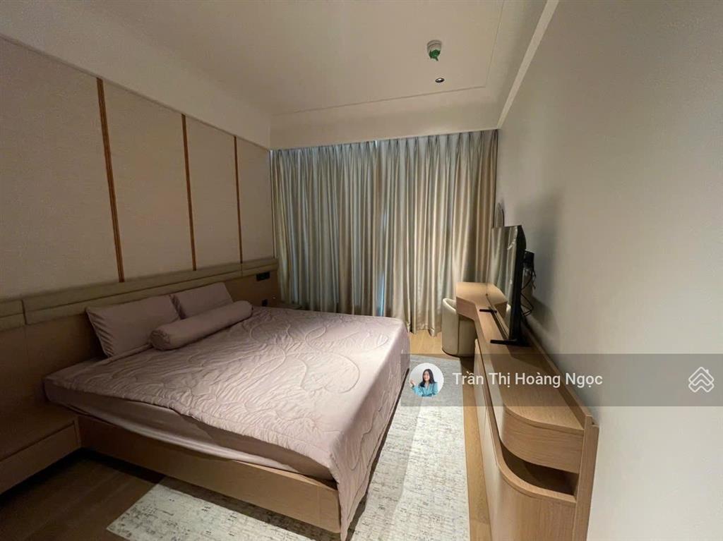 Cho thuê căn hộ grand marina saigon giá tốt 2pn 87m2 80 triệu/tháng