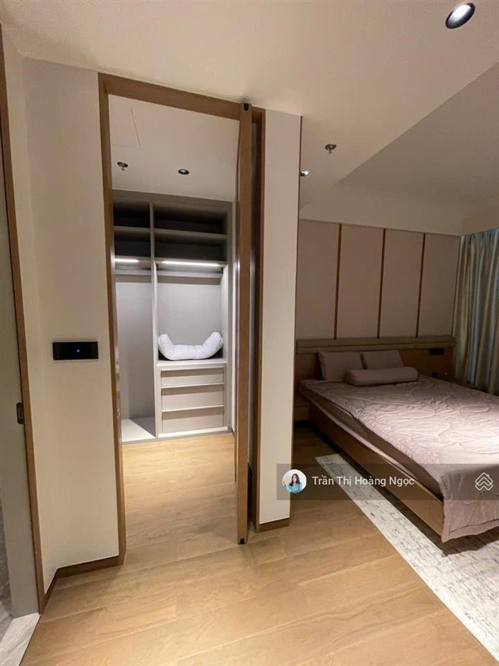 Cho thuê căn hộ grand marina saigon giá tốt 2pn 87m2 80 triệu/tháng