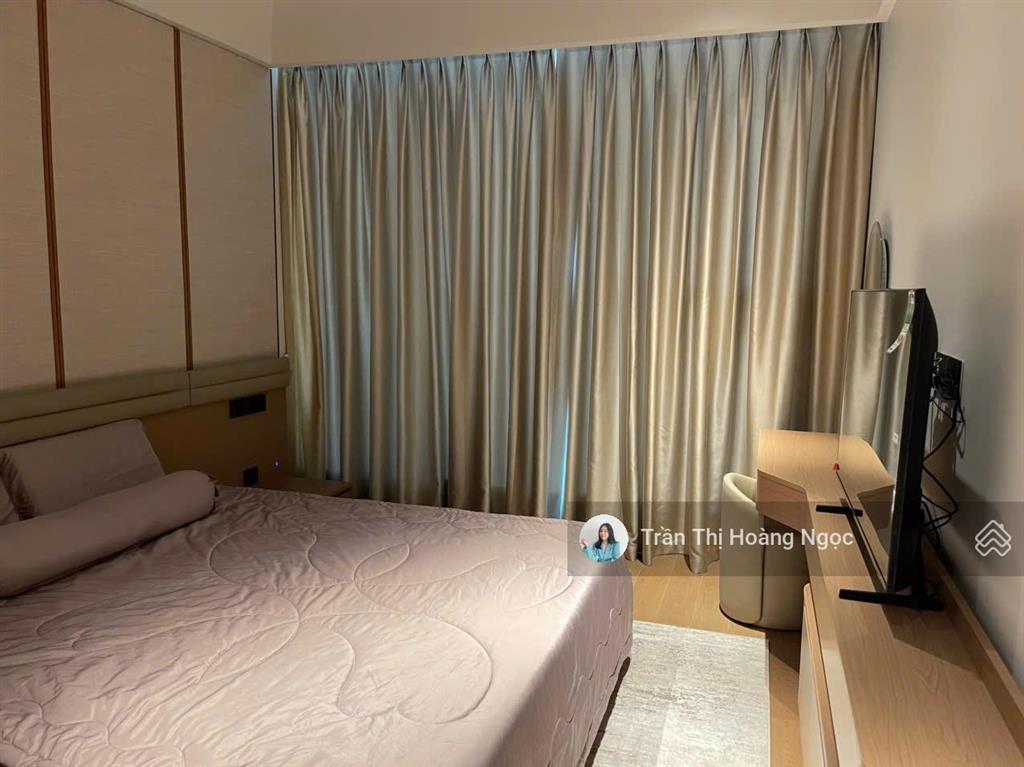 Cho thuê căn hộ grand marina saigon giá tốt 2pn 87m2 80 triệu/tháng