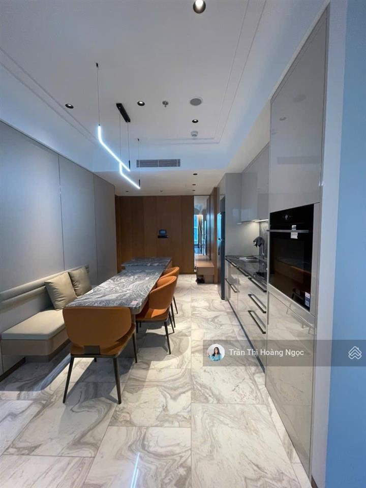 Cho thuê căn hộ grand marina saigon giá tốt 2pn 87m2 80 triệu/tháng