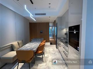 Cho thuê căn hộ grand marina saigon giá tốt 2pn 87m2 80 triệu/tháng