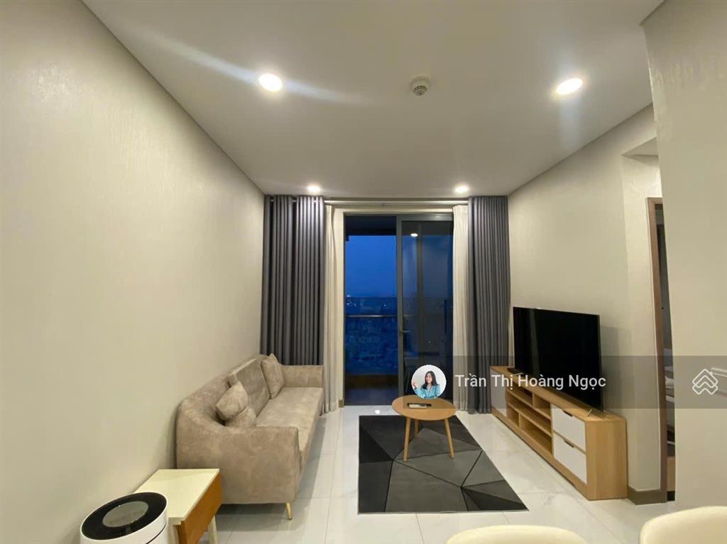 Bán nhanh căn hộ sunwah pearl giá tốt nhất thị trường 1pn 53m2 8,35 tỷ