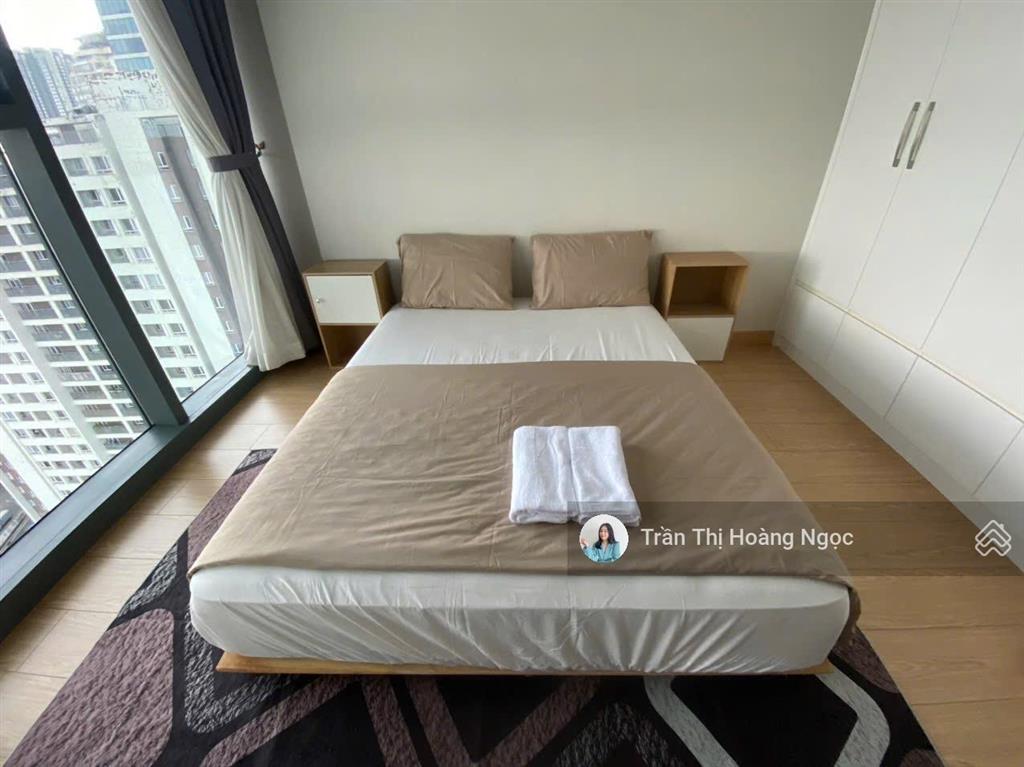 Bán nhanh căn hộ sunwah pearl giá tốt nhất thị trường 1pn 53m2 8,35 tỷ