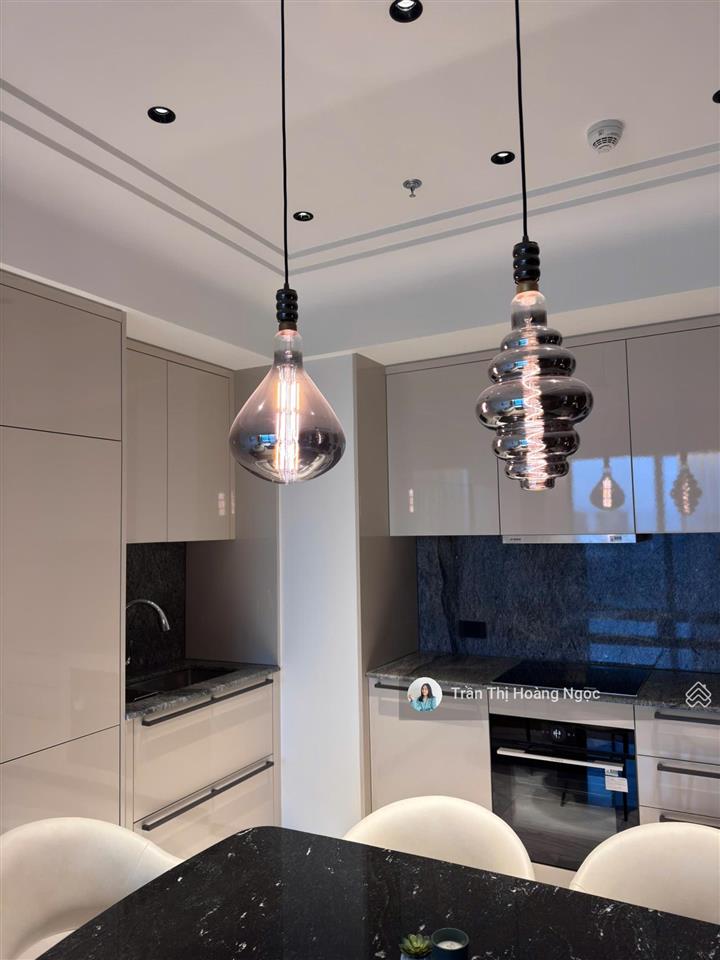 Cho thuê căn hộ grand marina saigon 2pn view sông trực diện 135 triệu