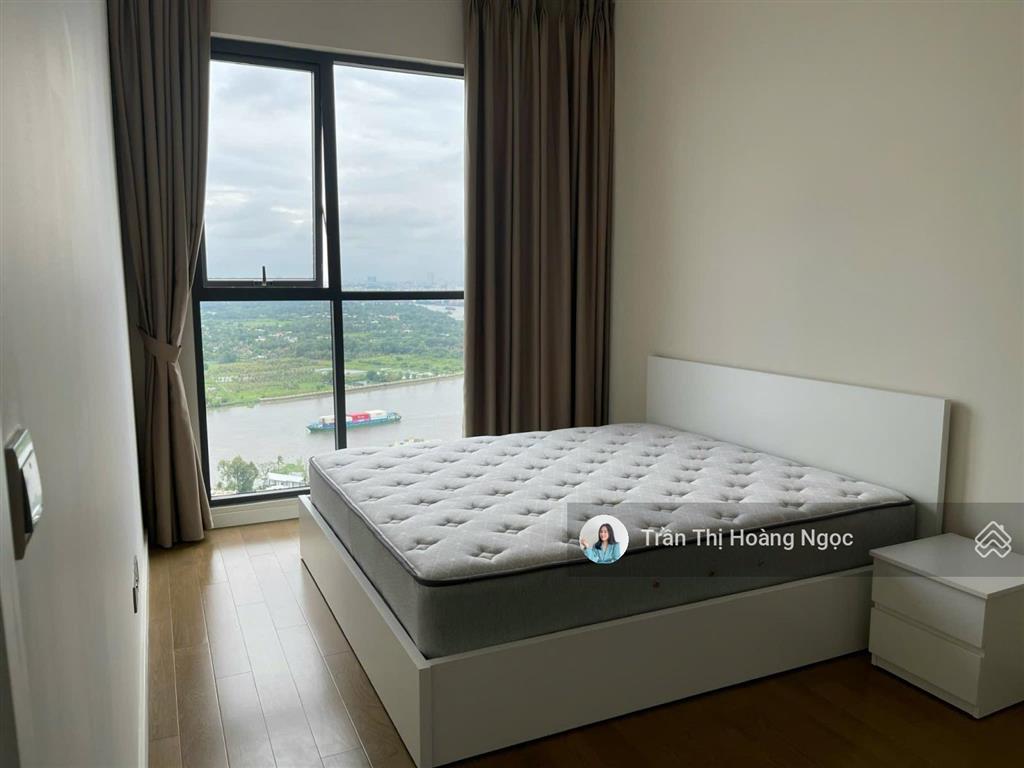 Cho thuê căn hộ q2 thảo điền giá tốt nhất thị trường 3pn 102m2 48 triệu