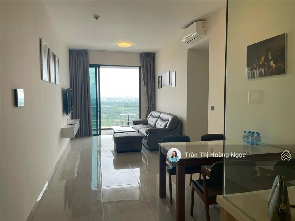 Cho thuê căn hộ q2 thảo điền giá tốt nhất thị trường 3pn 102m2 48 triệu