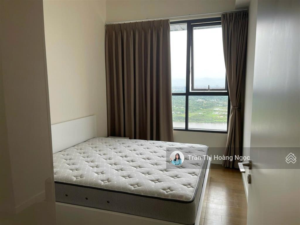 Cho thuê căn hộ q2 thảo điền giá tốt nhất thị trường 3pn 102m2 48 triệu