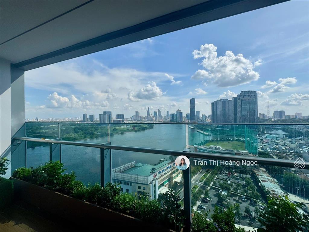 Bán nhanh căn hộ sunwah pearl 2pn 110m2 view hoa hậu 28,8 tỷ