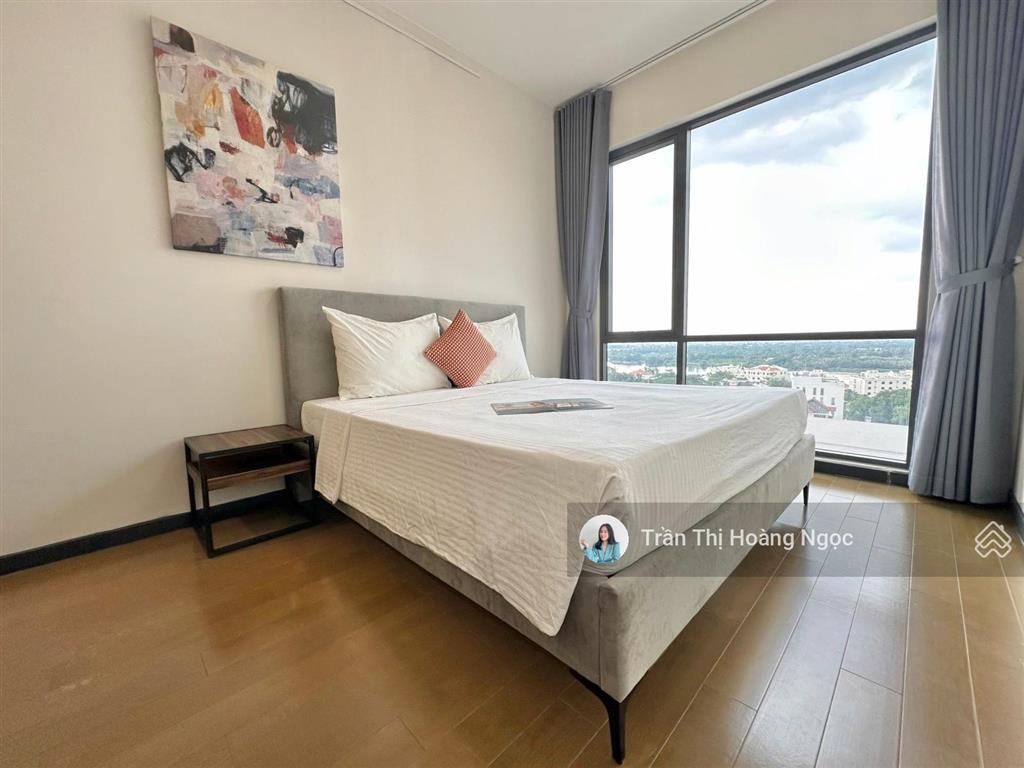 Cho thuê căn hộ q2 thảo điền giá tốt 3pn 122m2 65 triệu
