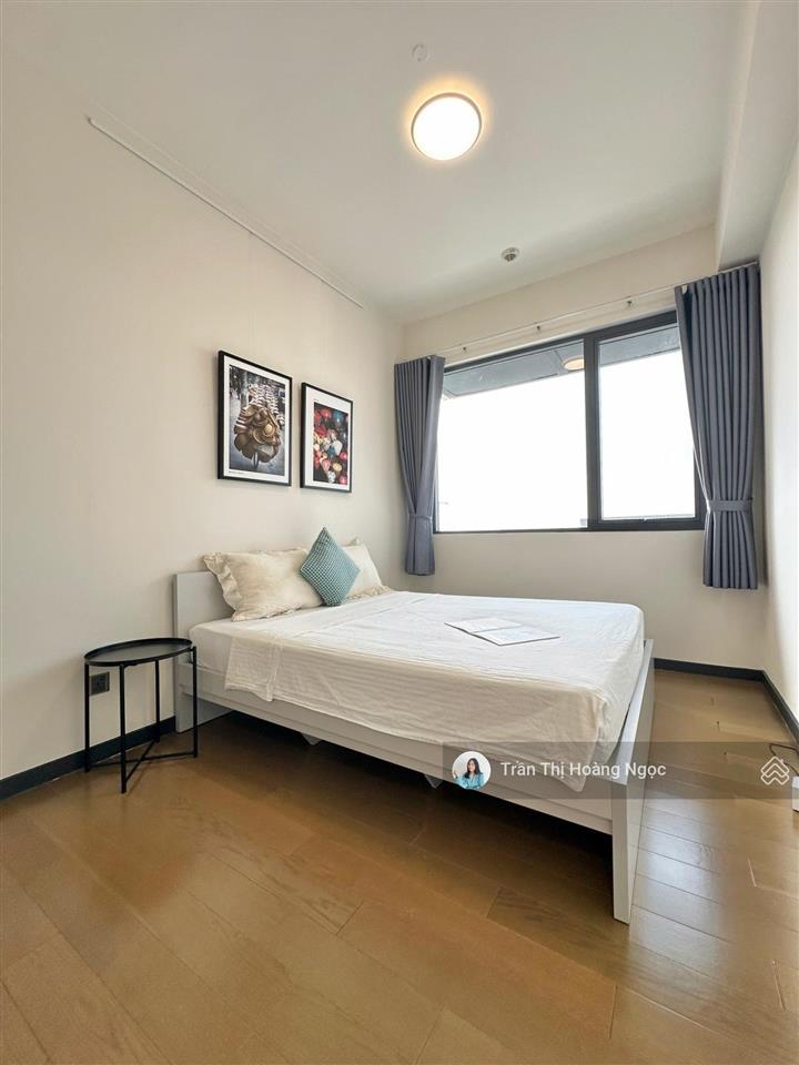 Cho thuê căn hộ q2 thảo điền giá tốt 3pn 122m2 65 triệu