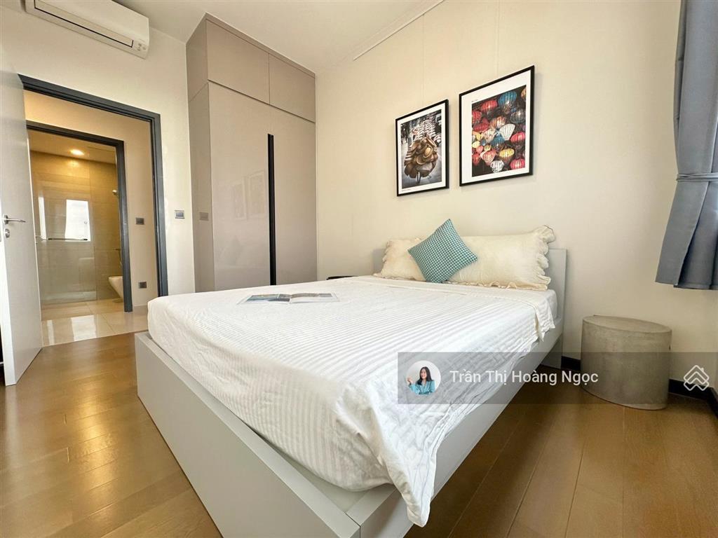 Cho thuê căn hộ q2 thảo điền giá tốt 3pn 122m2 65 triệu
