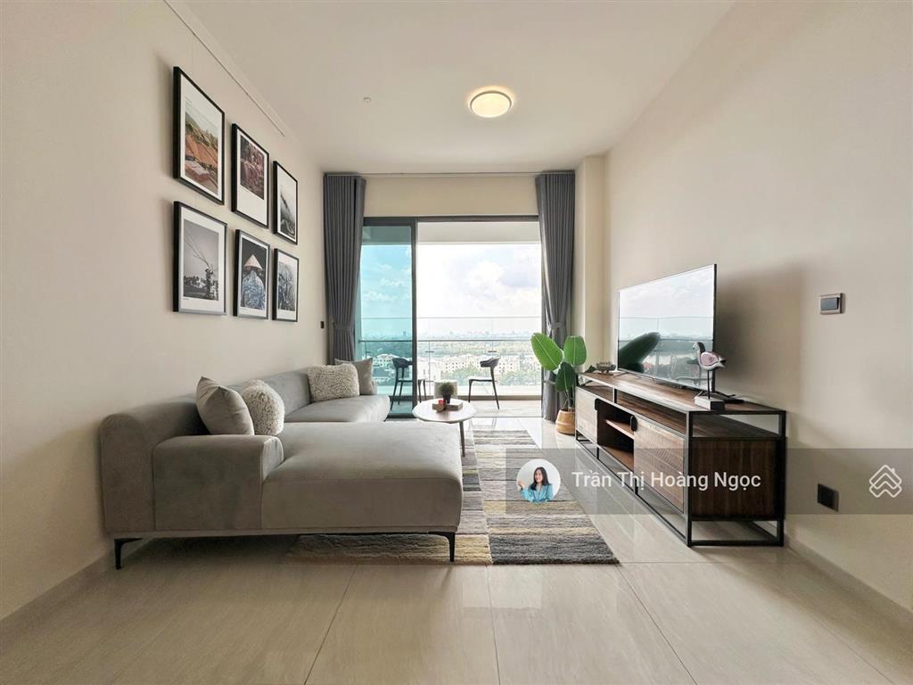 Cho thuê căn hộ q2 thảo điền giá tốt 3pn 122m2 65 triệu