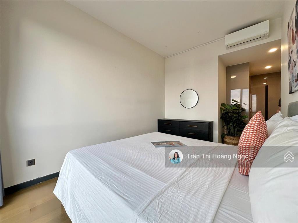 Cho thuê căn hộ q2 thảo điền giá tốt 3pn 122m2 65 triệu
