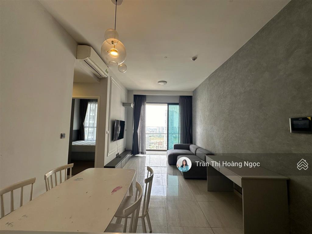 Cho thuê căn hộ q2 thảo điền giá tốt 2pn 72m2 35 triệu bao thuế phí