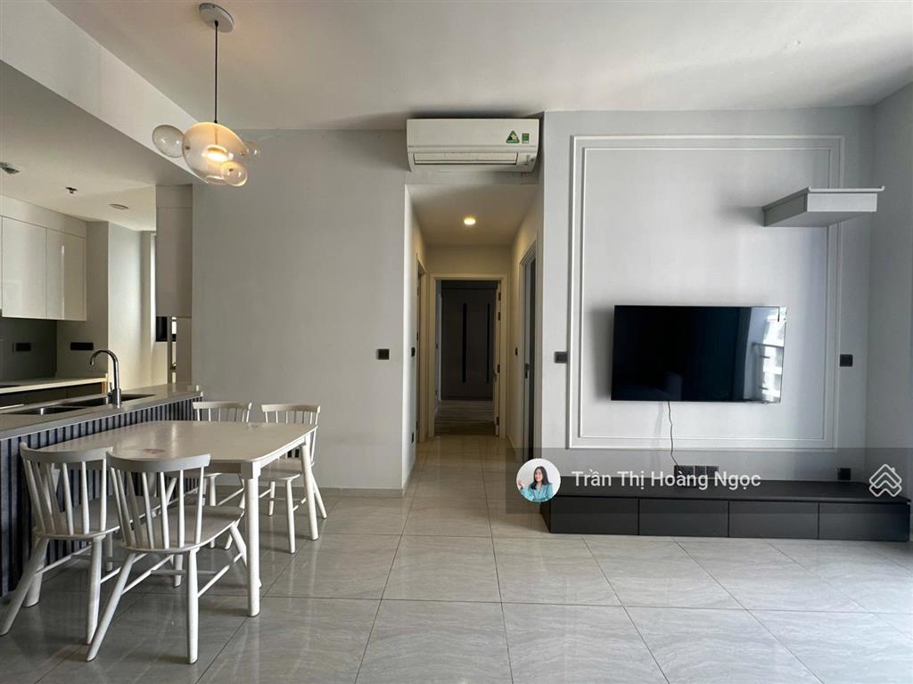 Cho thuê căn hộ q2 thảo điền giá tốt 2pn 72m2 35 triệu bao thuế phí