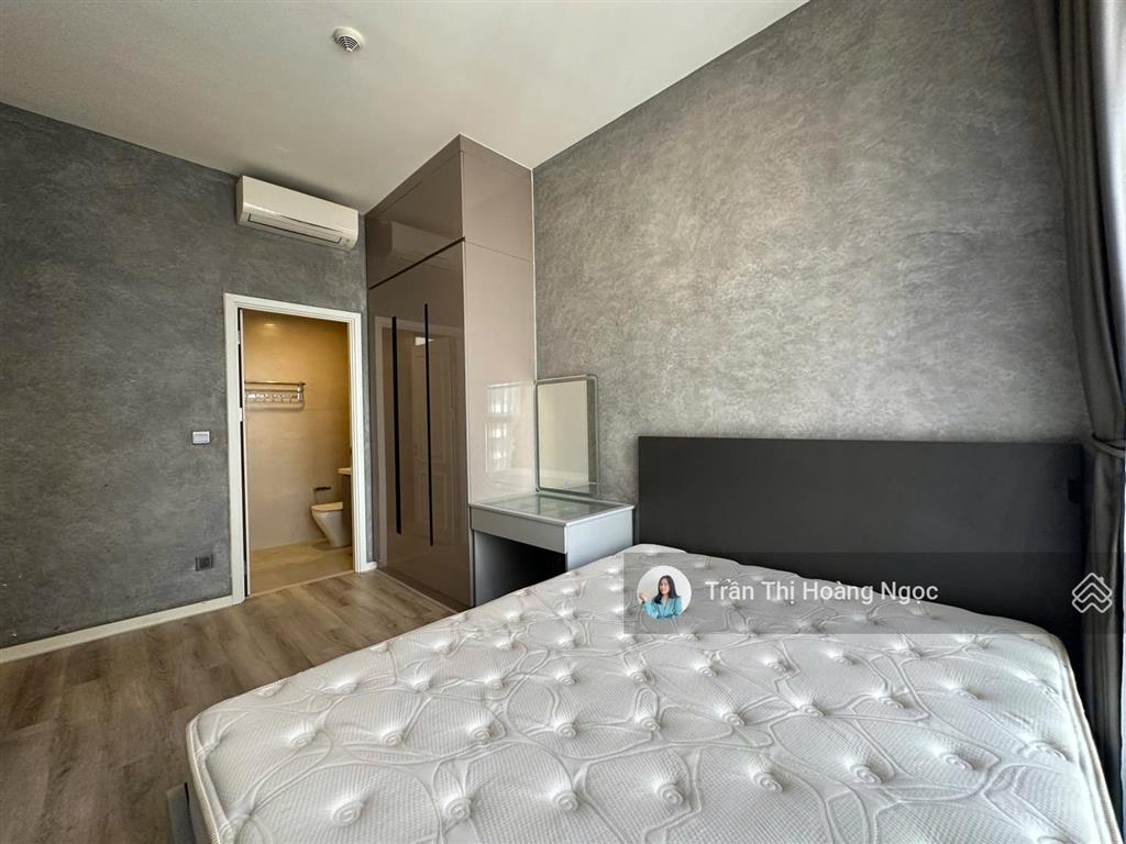 Cho thuê căn hộ q2 thảo điền giá tốt 2pn 72m2 35 triệu bao thuế phí