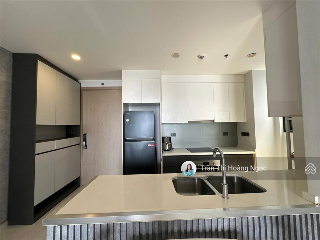 Cho thuê căn hộ q2 thảo điền giá tốt 2pn 72m2 35 triệu bao thuế phí