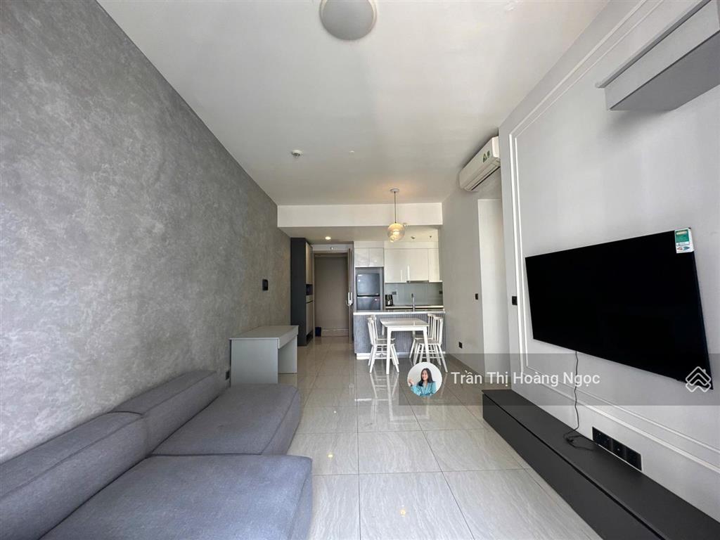Cho thuê căn hộ q2 thảo điền giá tốt 2pn 72m2 35 triệu bao thuế phí