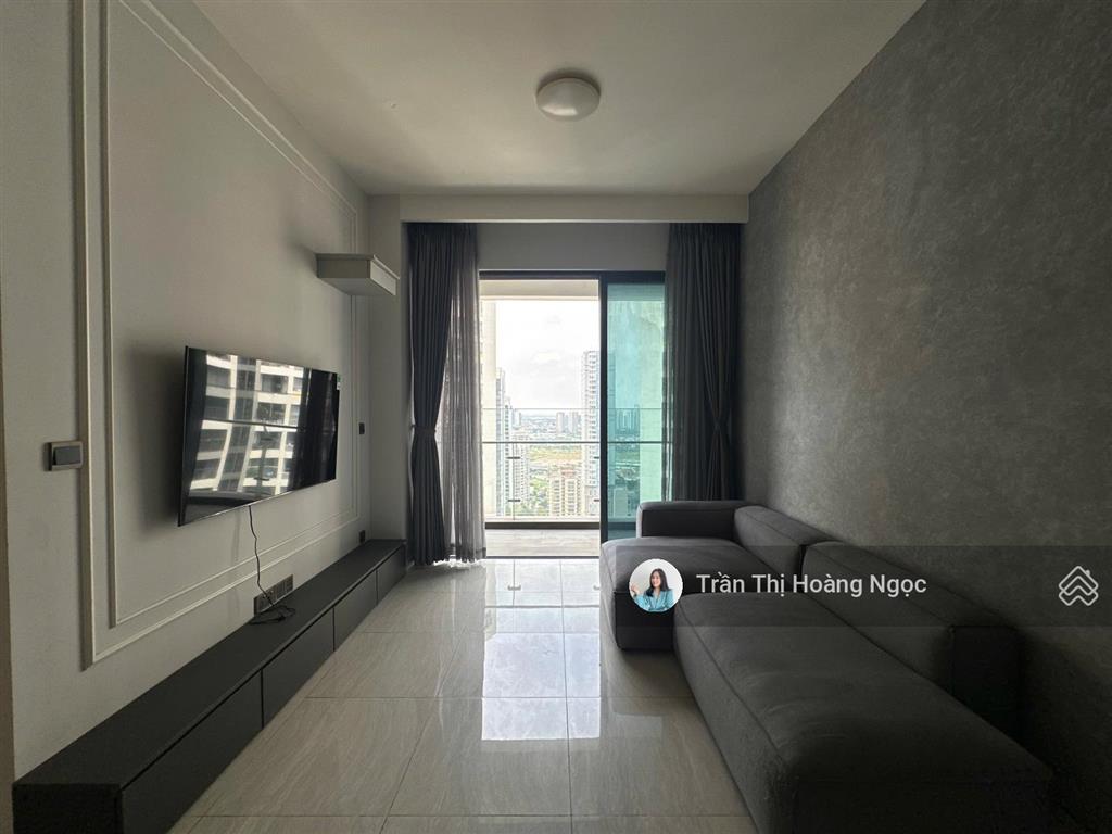 Cho thuê căn hộ q2 thảo điền giá tốt 2pn 72m2 35 triệu bao thuế phí