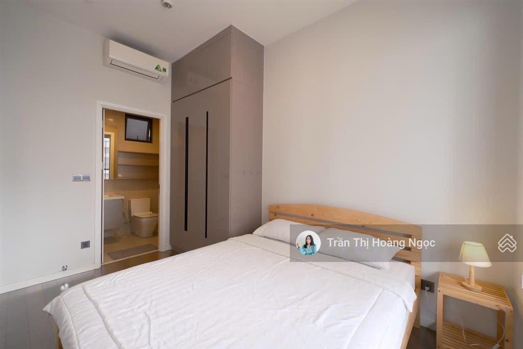 Cho thuê căn hộ q2 thảo điền giá tốt 1pn1wc 50m2 25 triệu