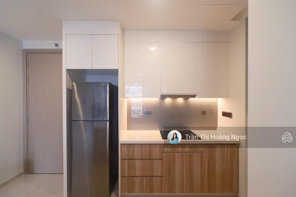 Cho thuê căn hộ q2 thảo điền giá tốt 1pn1wc 50m2 25 triệu